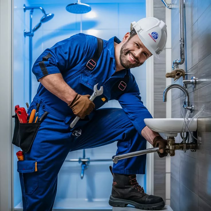 Plumbing Service